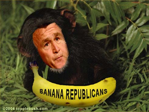 Banana Republicans