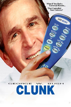 Clunk