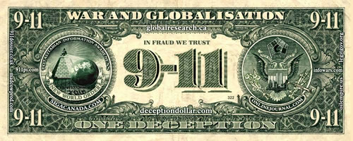 Deception Dollars