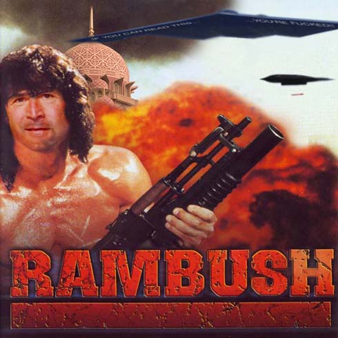 Rambush