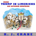 More Trump in Limericks book
