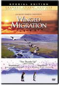 Winged Migration DVC