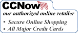 CCNow shopping icon