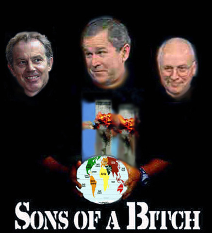 Sons of a Bitch