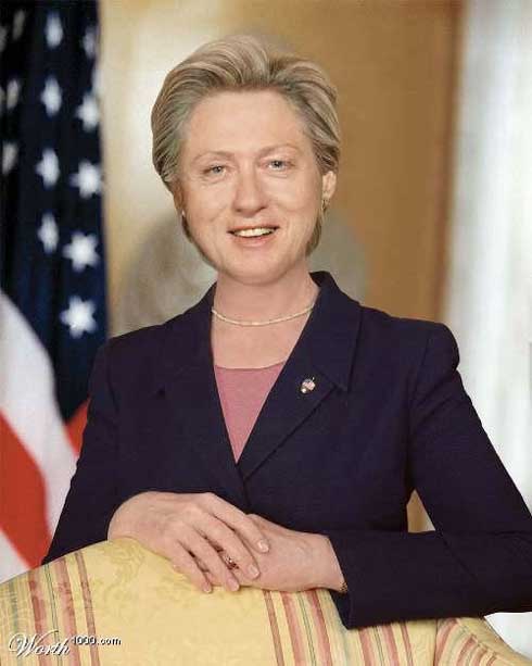 Billary Clinton