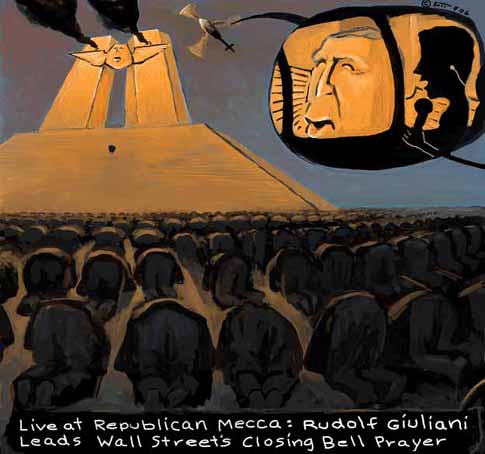 Republican mecca