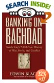 Banking in Baghdad