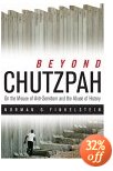 Beyond Chutzpah