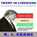Trump in Limericks book