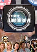 New Tomorrow DVD