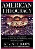 American Theocracy book