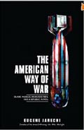 The American Way of War book