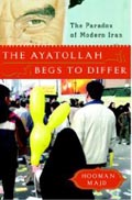 The Aytollah Begs to Differ book