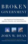 Broken Government book
