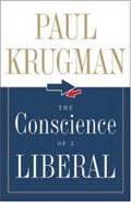 Conscience of a Liberal book