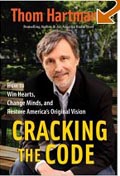 Cracking the Code book