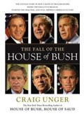 The Fall of the House of Bush book