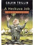 A Heckuva Job book