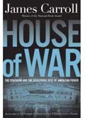 House of War book