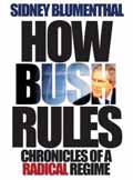 How Bush Rules book