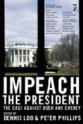 Impeach the President book