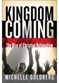 Kingdom Coming book
