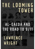 The Looming Tower book