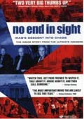 No End in Sight DVD