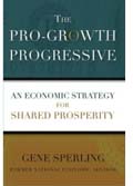 The Pro-growth Progressive