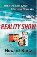 Reality Show book