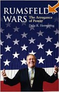 Rumsfeld's Wars book