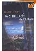 The Shield and the Cloak Book