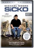 Sicko DVD