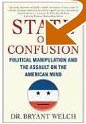 State of Confusion book