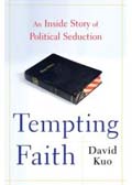 Tempting Faith book