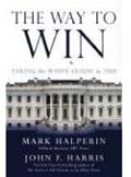 The Way to Win in 2008 book