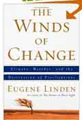 The Winds of Change book
