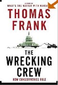The Wrecking Crew book