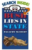 Bush Lies in State