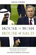 House of Bush..House of Said