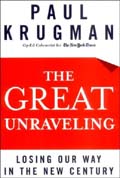 Paul Krugman book