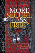 More Secure Less Free