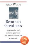 Return to Greatness