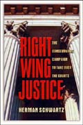 Right Wing Justice
