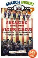 Sneaking into the Flying Circus