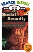 Social Security:  The Phony Crisis